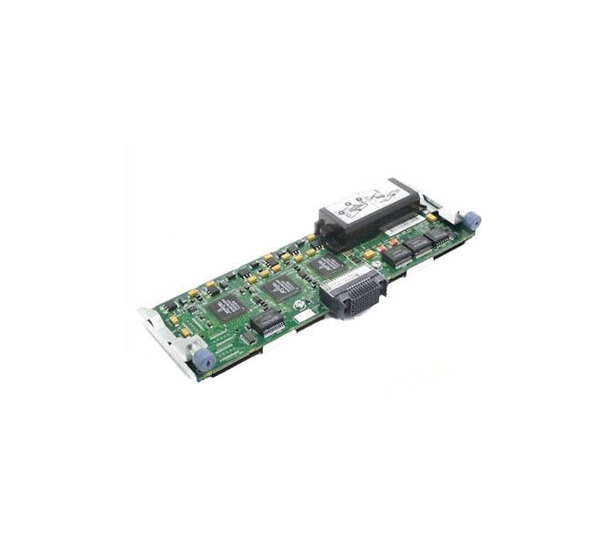 011448-001 - HP Compaq Network Interface Card NIC IO Gigabit Board for ProLiant BL40P