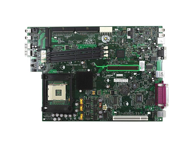 011468-001 - Compaq P4 System Board for EVO D500