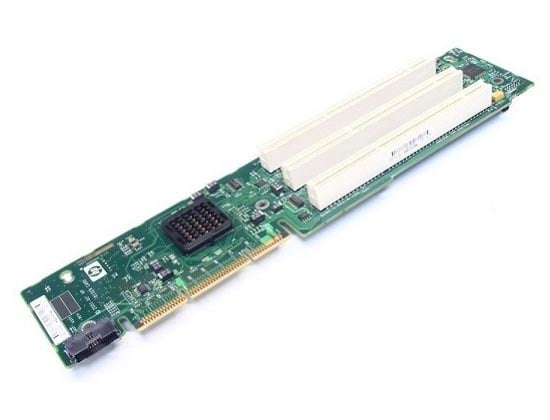 011662-001 - HP Compaq PCI Riser Board for ProLiant Dl380 G3 Servers