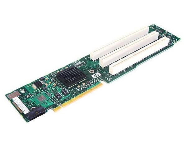 011686-001 - HP PCI Backplane Board for ProLiant DL380 G2