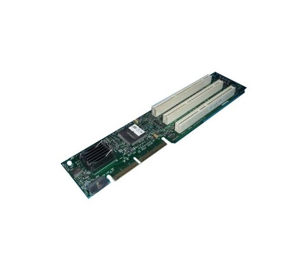 011687-000 - HP PCI Backplane Board with Cage for ProLiant DL380 G2