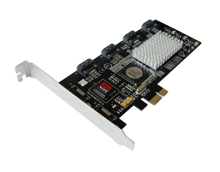 011815-002 - HP Smart Array 642 Dual Channel 64-bit 133MHz PCI-x Ultra-320 SCSI RAID Controller Card Only