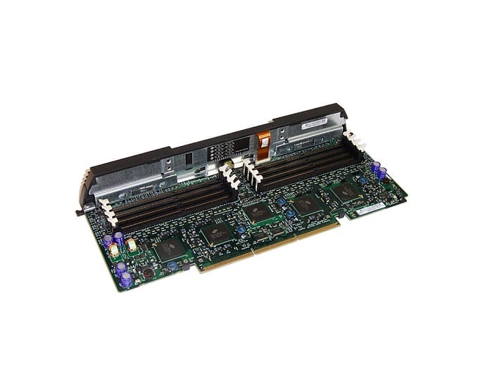 011936-001 - HP Compaq Memory Expansion Board for ProLiant ML570 G2