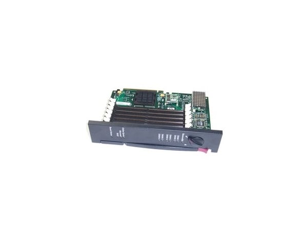 012073-001 - HP Hot Plug Memory Expansion Board for ProLiant ML570 G3 Refurbished Grade A