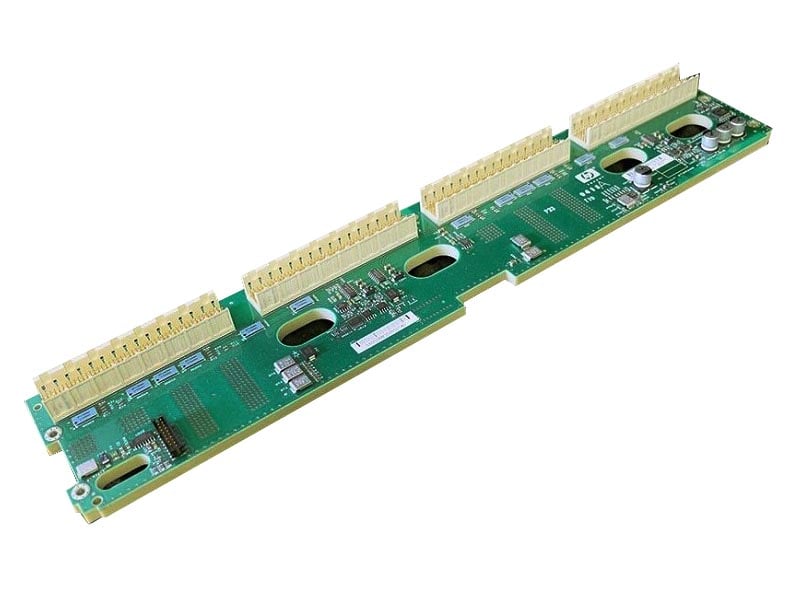 012198-501 - HP Backplane Board Assembly StorageWorks 1500