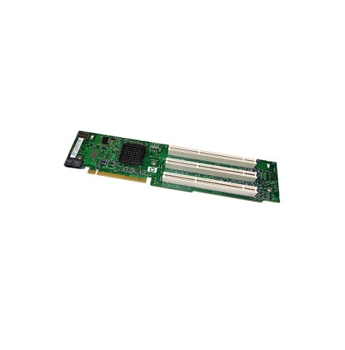 012311-001 - HP 3-Slot PCI X Non Hot-Pluggable Riser Board for DL380 G4 G5 New other