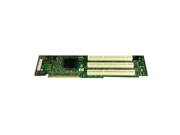 012312-000 - HP PCI-X Riser Card with Cage for ProLiant DL380 G4