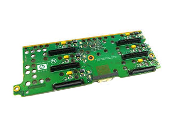 012442-000 - HP Backplane Board for StorageWorks MSA60