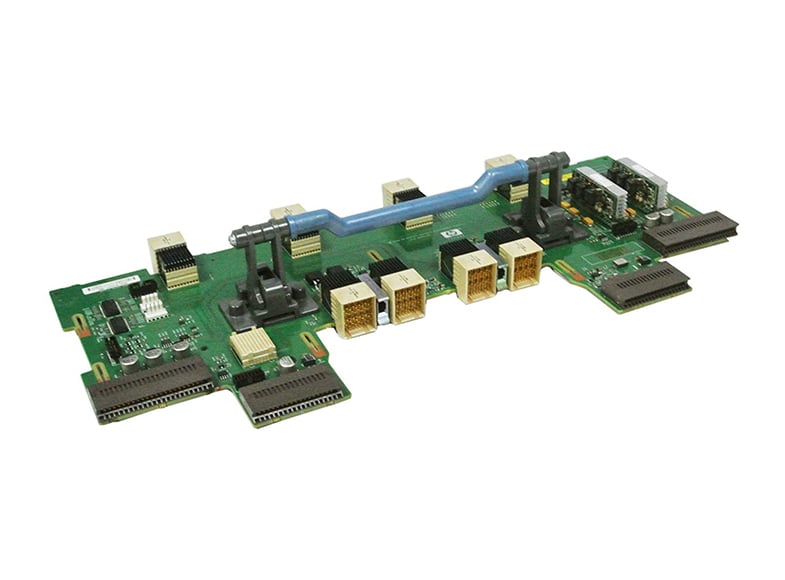 012474-001 - HP Midplane Board for StorageWorks MSA70 / ProLiant DL385 G2 Server