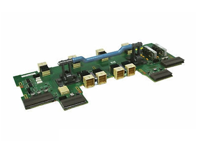 012475-000 - HP Midplane Board for StorageWorks MSA70