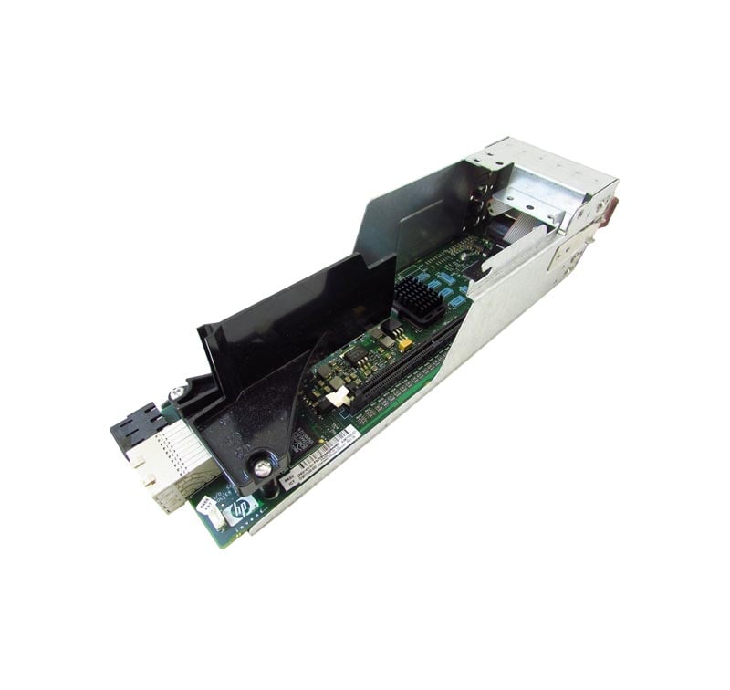 012595-000 - HP Dual-Port Controller Board Module for MSA20