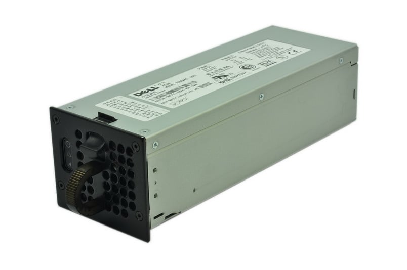 41YFD - Dell 300-Watts Redundant Power Supply for PowerEdge 2500 4600