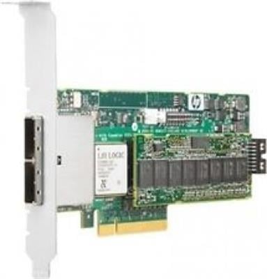 012751-001 - HP SMART Array E500 Controller