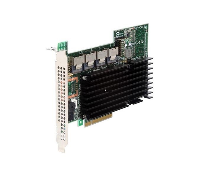 012769-001 - HP 6GB/s SAS Controller Card