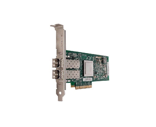 42D0510 - IBM Qlogic Single Port and Dual Port 8GB Fibre Channel Host Bus Adapter