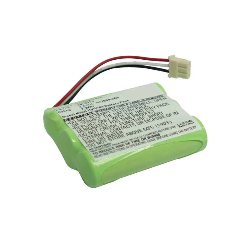 42R5070 - IBM 3.6V NIMH Cache Battery for RAID Controller