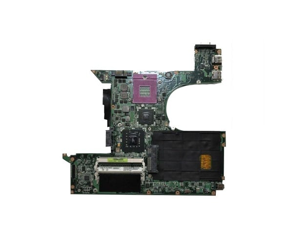 42W8206 - IBM Lenovo Nvidia 128MB PM45 System Board Motherboard for ThinkPad SL300