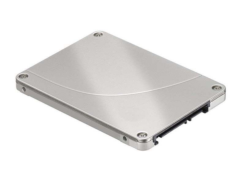 005049276 - EMC 200GB SAS 6GBs 3.5-inch Solid State Drive SAS to Fiber Channel Interposer for VNX Storage System