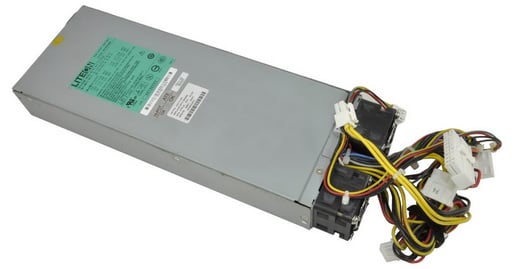 432932-001 - HP 420-Watts Power Supply for ProLiant DL320 G5 (New pulls)