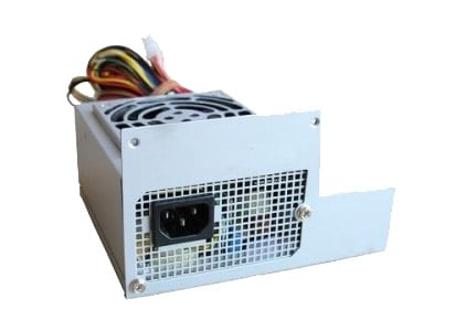 437351-001 - HP DC7800S 240W Power Factor Correction (PFC) 6OUTPUT Power Supply