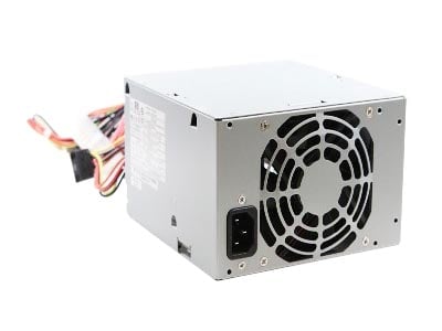 437358-001 - HP 365-Watts Power Supply for Dc7800