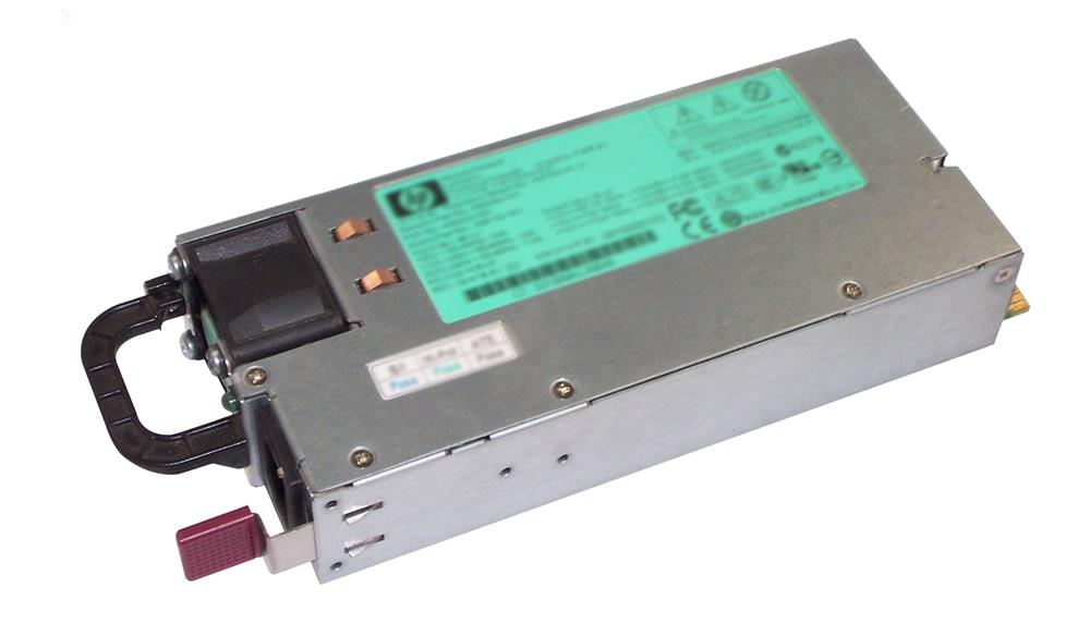 437508-B21 - HP 1200-Watts AC Hot-Pluggable Power Supply for ProLiat DL580 G5 Server