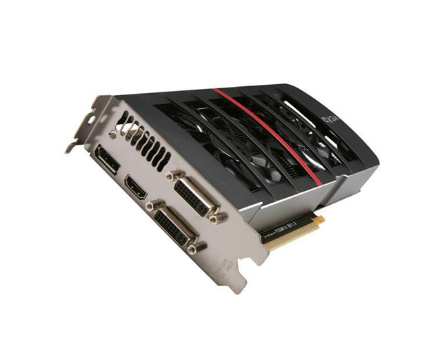 012-P3-1577-KR - EVGA GeForce GTX 570 1.2GB GDDR5 PCI Express 2.0 x16 Video Graphics Card