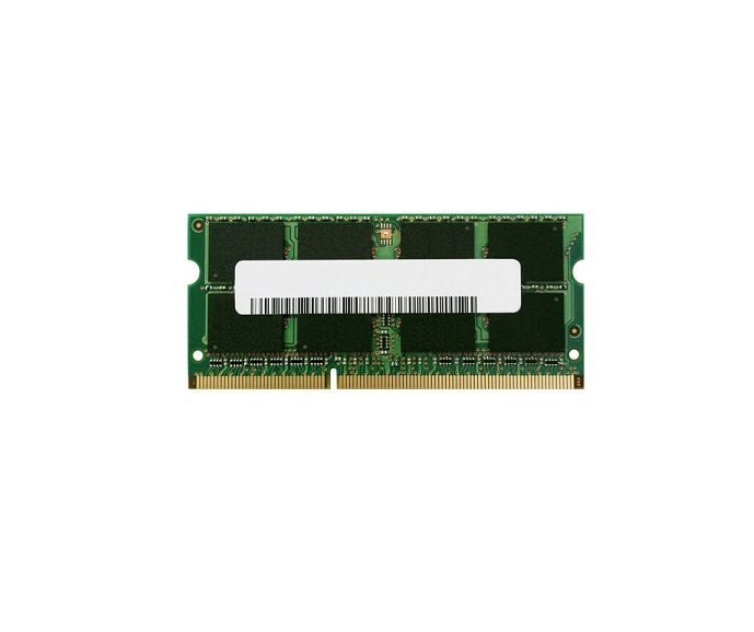 43R1989 - Lenovo 1GB DDR3-1066MHz PC3-8500 non-ECC Unbuffered CL7 204-Pin SoDimm 1.5V Single Rank Memory Module