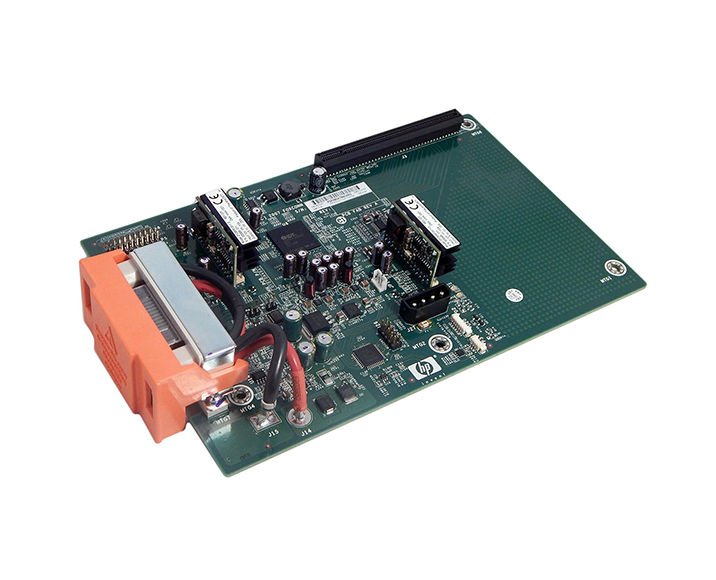 013136-504 - HP PCI System Board Motherboard with Subpan