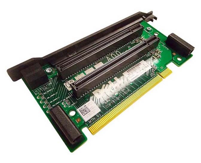 013139-001 - HP PCI Riser Board for BLc7000 Enclosure