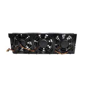 0132GG - Dell System Cooling Fan Assembly (3 Fand) for PowerEdge 2550