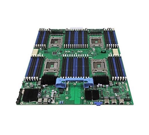 013301-002 - HP System Board (Motherboard) for ProLiant BL280c G6 Server