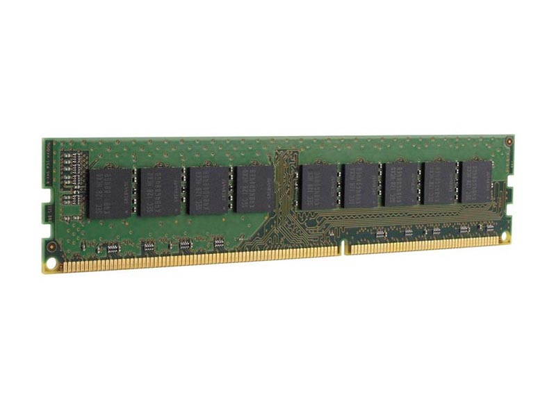 60089 - Micron 128MB ECC Registered Memory for LS2400 Server