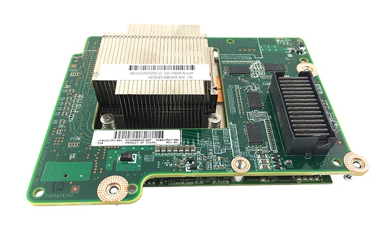 013587-001 - HP Nvidia Quadro 3000M 2GB GDDR5 SDRAM 256-Bit MXM 3.0 Type B Video Graphics Adapter