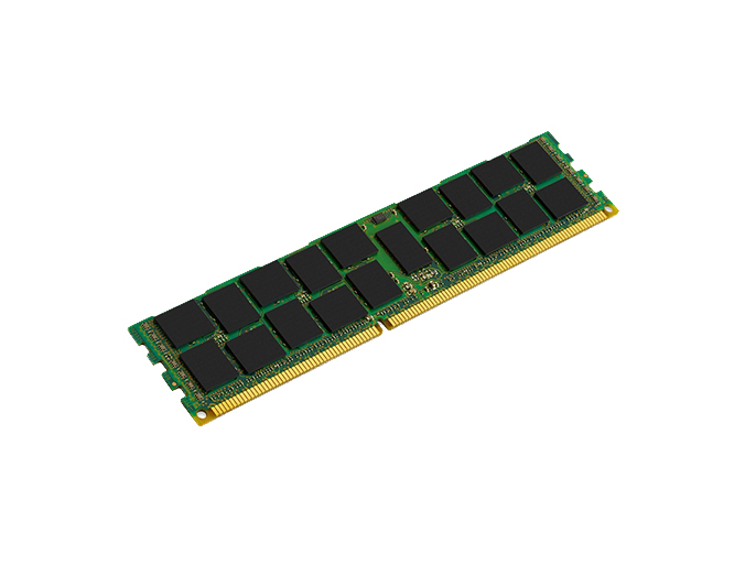43X5279 - IBM 4GB DDR2-800MHz PC2-6400 ECC Registered CL6 240-Pin DIMM 1.8V Memory Module