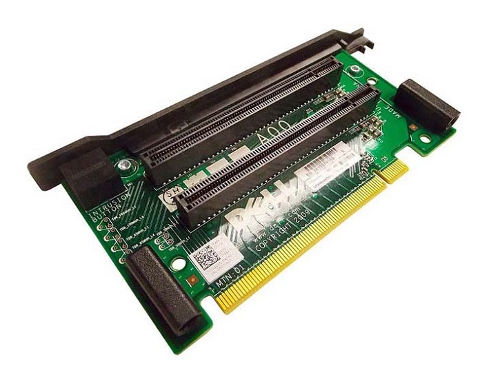 013607-001 - HP Rear Riser IO Board for ProLiant DL580 G8 DL580