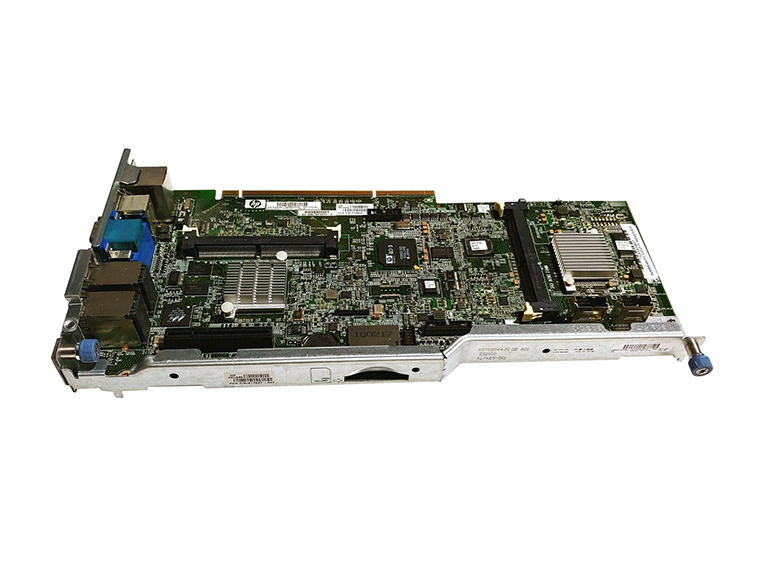 013617-001 - HP System Peripheral Interface SPI Flexilom for ProLiant DL580 G8 Server