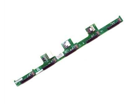 013629-001 - HP 2.5-inch Hard Drive Backplane Board for ProLiant DL560 Gen8