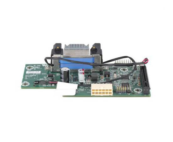 013690-001 - HP Graphics Power Distribution Unit Card for Ws460c G9