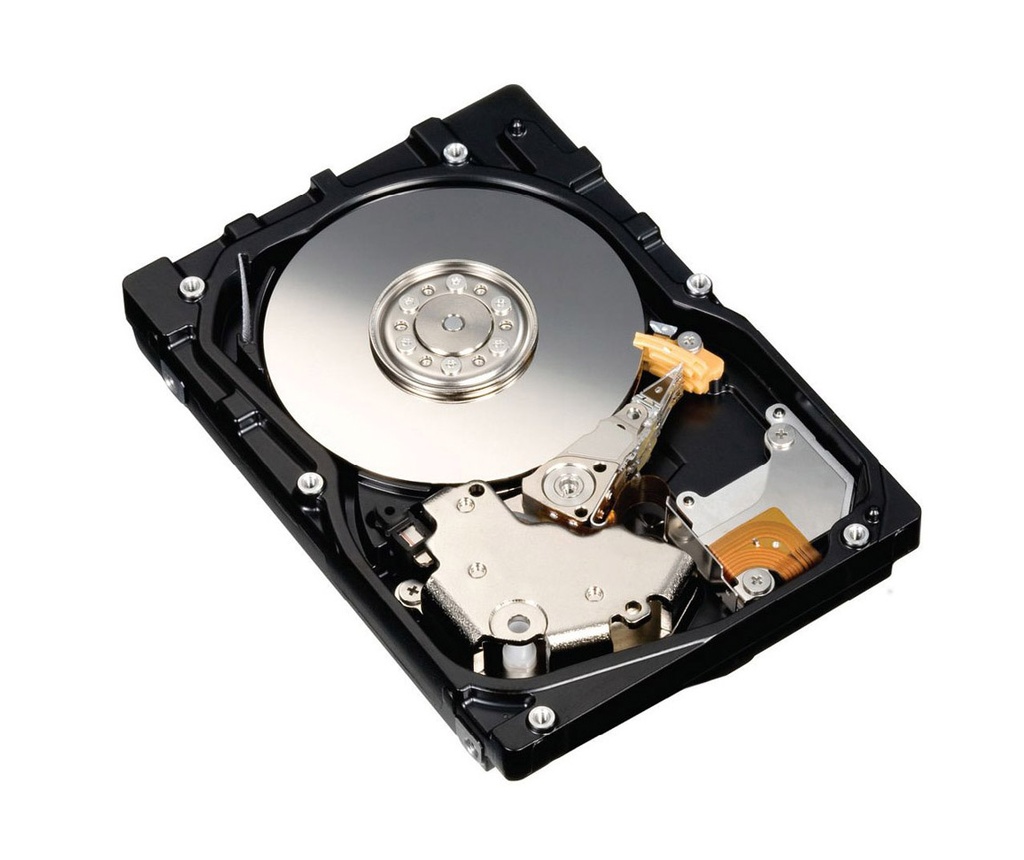 0148J7 - Dell 300GB 10000RPM SAS 6GB/s 16MB Cache 2.5-inch Internal Hard Drive