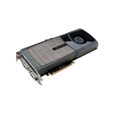 015P31480ARWJC2 - EVGA GeForce GTX 480 1536MB 384-Bit GDDR5 PCI Express 2.0 x16 Dual DVI/ mini HDMI Video Graphics Card