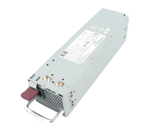 441394-B21 - HP 575-Watts Redundant Hot-Plug Power Supply for ProLiant DL320s Server
