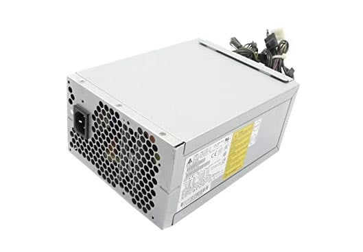 444411-001 - HP 800-Watts Power Supply for XW8400 / XW8600 WorkStation