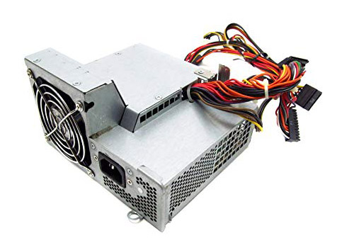 445102-001 - HP 240-Watts 24-Pin Mini Power Supply for RP5000 / 5700 POS System