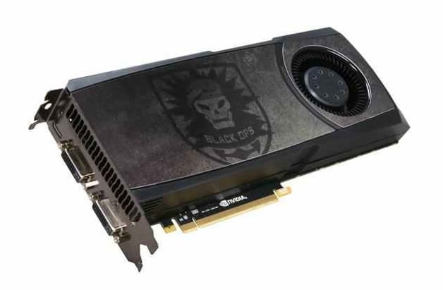 015-P3-1583-AR - EVGA GeForce GTX 580 1.5GB 384-Bit GDDR5 PCI Express 2.0 2560 x 1600 Graphics Card