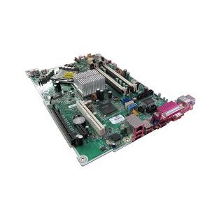 445757-001 - HP System Board (MotherBoard) for RP5700 POS (Point-of-Sales) PC