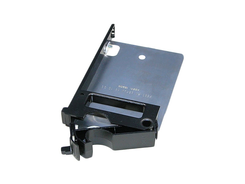 0169CN - Dell Hot-pluggable Blank Hard Drive Carrier Tray Sled for Dell PowerEdge