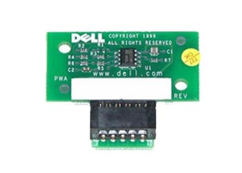 016MDU - Dell RAID Key I/O PWA for PowerEdge 2650