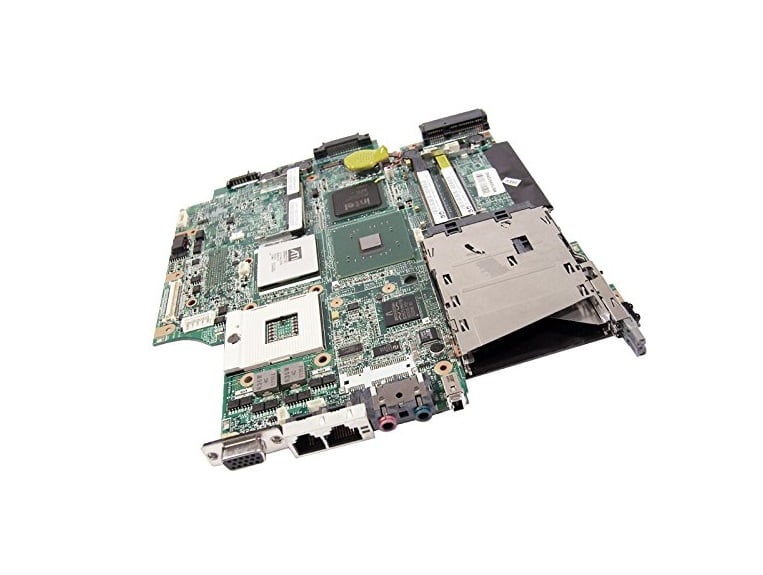 44C3844 - Lenovo System Board Motherboard for ThinkPad Z60