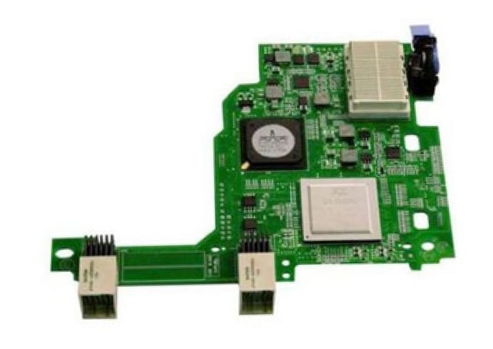 44X1940 - IBM QLogic 8GB Fibre Channel and Ethernet Expansion Card for BladeCenter